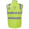 JB's Hi Vis 4602.1 (D+N) Reversible Vest Thumbnail