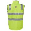 JB's Hi Vis 4602.1 (D+N) Reversible Vest Thumbnail