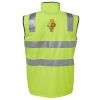 JB's Hi Vis 4602.1 (D+N) Reversible Vest Thumbnail