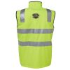 JB's Hi Vis 4602.1 (D+N) Reversible Vest Thumbnail