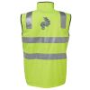 JB's Hi Vis 4602.1 (D+N) Reversible Vest Thumbnail