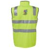 JB's Hi Vis 4602.1 (D+N) Reversible Vest Thumbnail