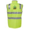 JB's Hi Vis 4602.1 (D+N) Reversible Vest Thumbnail