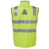 JB's Hi Vis 4602.1 (D+N) Reversible Vest Thumbnail