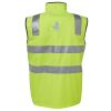 JB's Hi Vis 4602.1 (D+N) Reversible Vest Thumbnail