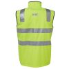 JB's Hi Vis 4602.1 (D+N) Reversible Vest Thumbnail
