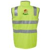 JB's Hi Vis 4602.1 (D+N) Reversible Vest Thumbnail