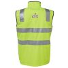JB's Hi Vis 4602.1 (D+N) Reversible Vest Thumbnail