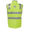 JB's Hi Vis 4602.1 (D+N) Reversible Vest Thumbnail