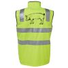 JB's Hi Vis 4602.1 (D+N) Reversible Vest Thumbnail