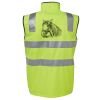 JB's Hi Vis 4602.1 (D+N) Reversible Vest Thumbnail