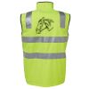 JB's Hi Vis 4602.1 (D+N) Reversible Vest Thumbnail