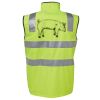 JB's Hi Vis 4602.1 (D+N) Reversible Vest Thumbnail