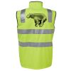JB's Hi Vis 4602.1 (D+N) Reversible Vest Thumbnail