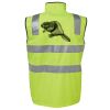 JB's Hi Vis 4602.1 (D+N) Reversible Vest Thumbnail