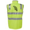 JB's Hi Vis 4602.1 (D+N) Reversible Vest Thumbnail