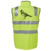 JB's Hi Vis 4602.1 (D+N) Reversible Vest Thumbnail
