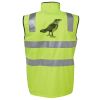JB's Hi Vis 4602.1 (D+N) Reversible Vest Thumbnail