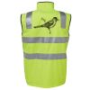 JB's Hi Vis 4602.1 (D+N) Reversible Vest Thumbnail