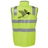 JB's Hi Vis 4602.1 (D+N) Reversible Vest Thumbnail