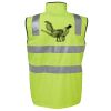 JB's Hi Vis 4602.1 (D+N) Reversible Vest Thumbnail