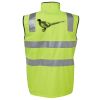 JB's Hi Vis 4602.1 (D+N) Reversible Vest Thumbnail