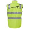 JB's Hi Vis 4602.1 (D+N) Reversible Vest Thumbnail
