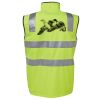 JB's Hi Vis 4602.1 (D+N) Reversible Vest Thumbnail