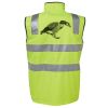 JB's Hi Vis 4602.1 (D+N) Reversible Vest Thumbnail