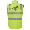 JB's Hi Vis 4602.1 (D+N) Reversible Vest Thumbnail