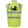 JB's Hi Vis 4602.1 (D+N) Reversible Vest Thumbnail