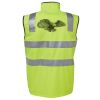 JB's Hi Vis 4602.1 (D+N) Reversible Vest Thumbnail