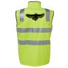 JB's Hi Vis 4602.1 (D+N) Reversible Vest Thumbnail