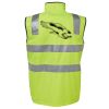 JB's Hi Vis 4602.1 (D+N) Reversible Vest Thumbnail