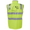 JB's Hi Vis 4602.1 (D+N) Reversible Vest Thumbnail
