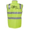 JB's Hi Vis 4602.1 (D+N) Reversible Vest Thumbnail