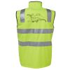 JB's Hi Vis 4602.1 (D+N) Reversible Vest Thumbnail