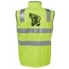 JB's Hi Vis 4602.1 (D+N) Reversible Vest Thumbnail