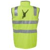 JB's Hi Vis 4602.1 (D+N) Reversible Vest Thumbnail