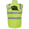 JB's Hi Vis 4602.1 (D+N) Reversible Vest Thumbnail