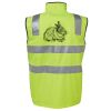 JB's Hi Vis 4602.1 (D+N) Reversible Vest Thumbnail