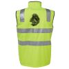JB's Hi Vis 4602.1 (D+N) Reversible Vest Thumbnail