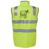 JB's Hi Vis 4602.1 (D+N) Reversible Vest Thumbnail