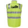 JB's Hi Vis 4602.1 (D+N) Reversible Vest Thumbnail