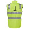 JB's Hi Vis 4602.1 (D+N) Reversible Vest Thumbnail