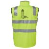 JB's Hi Vis 4602.1 (D+N) Reversible Vest Thumbnail