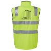 JB's Hi Vis 4602.1 (D+N) Reversible Vest Thumbnail