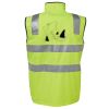 JB's Hi Vis 4602.1 (D+N) Reversible Vest Thumbnail