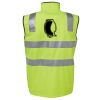 JB's Hi Vis 4602.1 (D+N) Reversible Vest Thumbnail