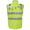 JB's Hi Vis 4602.1 (D+N) Reversible Vest Thumbnail